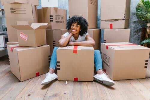 Are You About To Move To A Different State? Here's What You'll Need